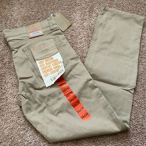 Weatherproof Men’s pants NWT